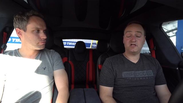 Introducing The Tesla S-APEX @ SEMA.... Do I Buy One?! смотреть онлайн