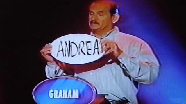 Graham.K.Furness "Weakest Link " Australia Quiz Show Channel 7 смотреть онлайн