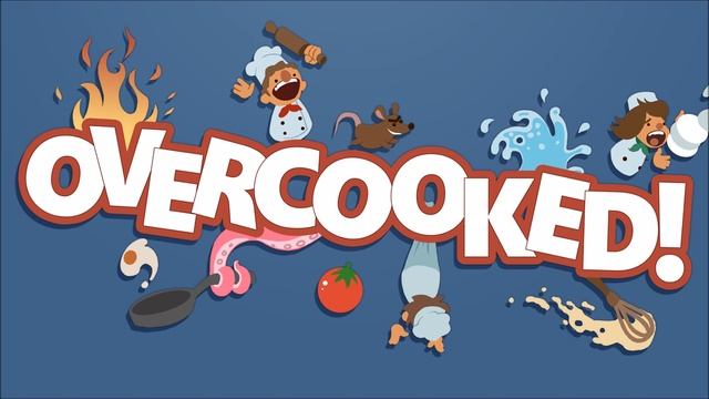 Overcooked OST - Truck