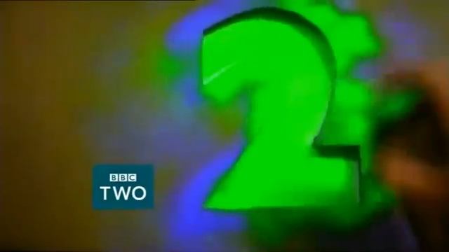 BBC Two Window on the World Ident - Tagging - Gallery (2007) смотреть онлайн