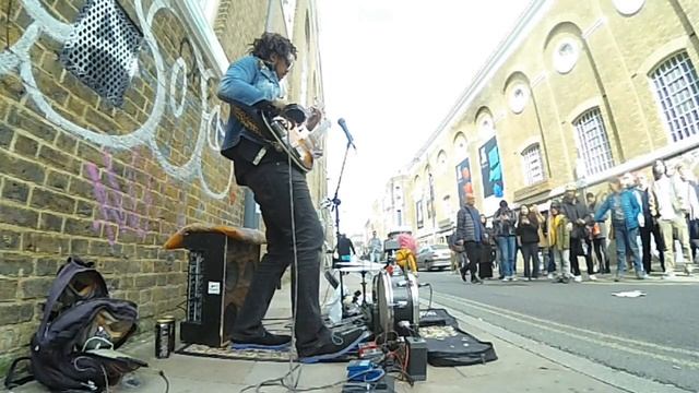 Lewis Floyd Henry - 24/03/2024 - Bricklane смотреть онлайн