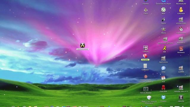 How to control your fan on your mac [HD] смотреть онлайн