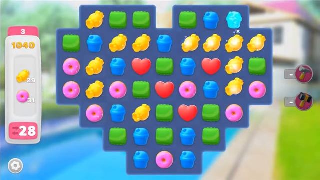 Home Design - Extreme Makeover Mobile Game | Gameplay Android смотреть онлайн