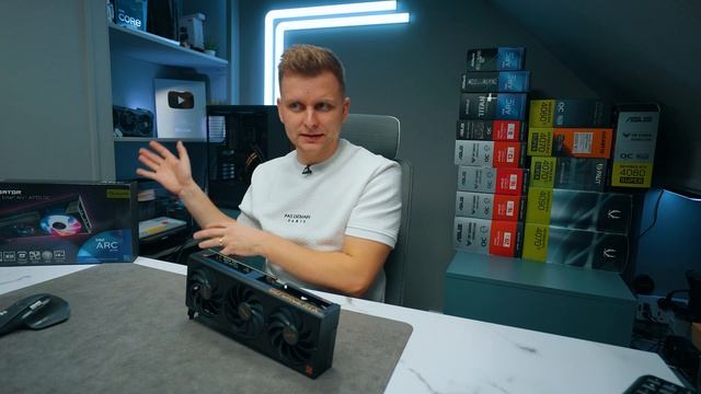 SAVE YOUR MONEY! 👉 Best GPU for Video Editing | Adobe Premiere Pro 2024 смотреть онлайн