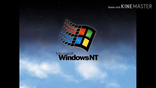Windows nt 4.0 startup & shutdown (OUTDATED VIDEO) смотреть онлайн