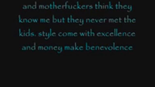 Mac Miller Donald Trump Lyrics смотреть онлайн