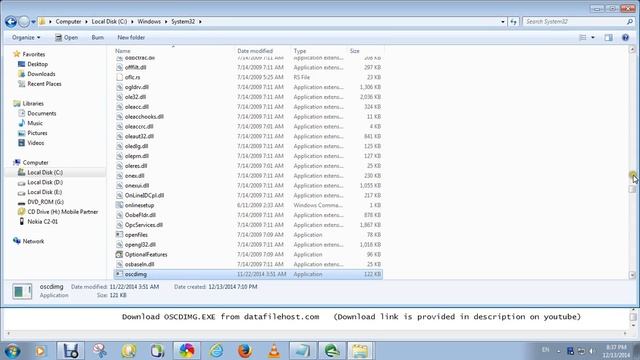 Make iso file using by command prompt смотреть онлайн