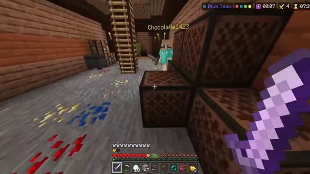 HIVE SKYWARS Trios Perfect Kills (9 Kills)!! (Windows 10) смотреть онлайн