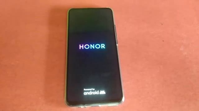 Honor 9x New Software and System Security Update смотреть онлайн