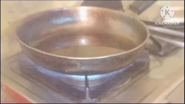 original Delhi 6 Aslam Tesla chicken oil ma Banao aasan tarike sa home recipe 😋 смотреть онлайн