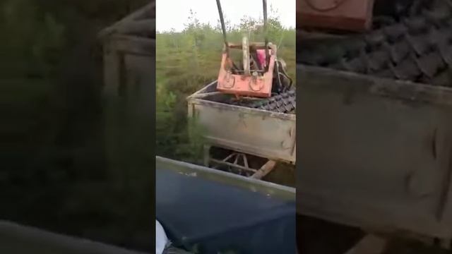 Вездеходы Остяк смотреть онлайн