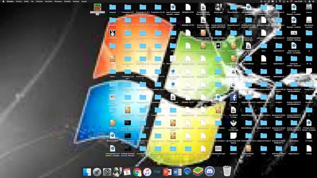 como descargar minecraft MAC y WINDOWS смотреть онлайн