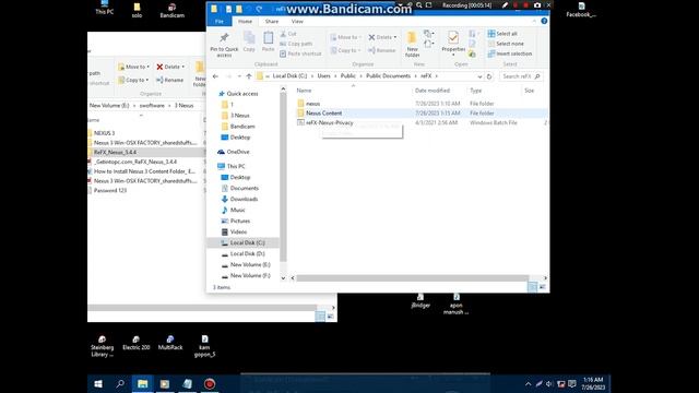 Nexus 3 Installation Error problem Solve | 100% Easy Way | #Nexus3 смотреть онлайн