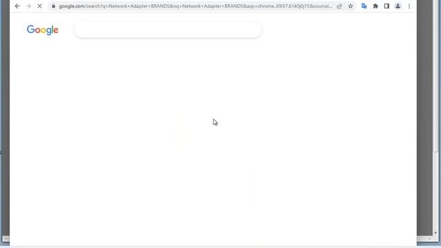 Fix Windows Network Adapter Driver Issue смотреть онлайн