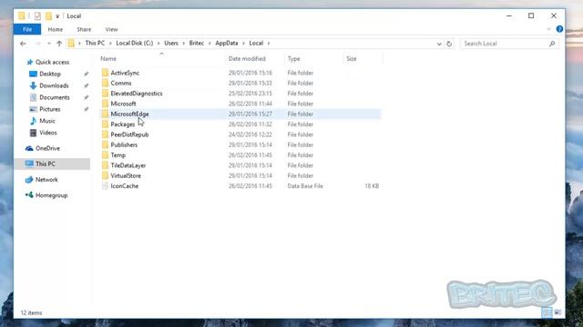 How to Reinstall Microsoft Edge Browser in Windows 101 смотреть онлайн