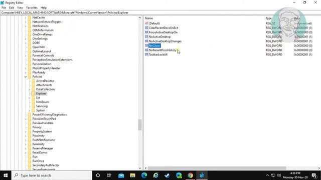 Fix There Are Currently No Power Options Available Error In Windows 10 смотреть онлайн