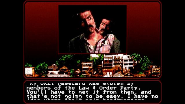 Tex Murphy - Mean Streets - 06 - Mutanten und Buchhalter (Kommentiert in Deutsch, 4K, 60 FPS) смотреть онлайн