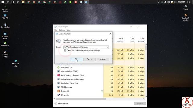 How to FIX Windows 11 Error: This PC can't run Windows 11 смотреть онлайн