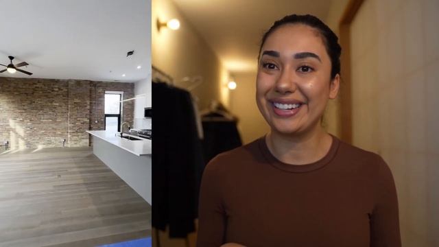 Unique Loft Style Lincoln Park Apartments | CHICAGO смотреть онлайн