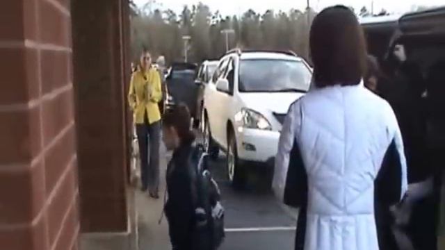 RES Car Line Procedures смотреть онлайн