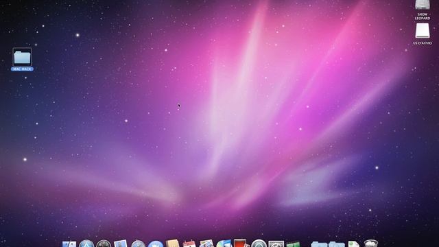 Guida su come istallare Snow Leopard/Lion su PC QUARTA PARTE.mov смотреть онлайн