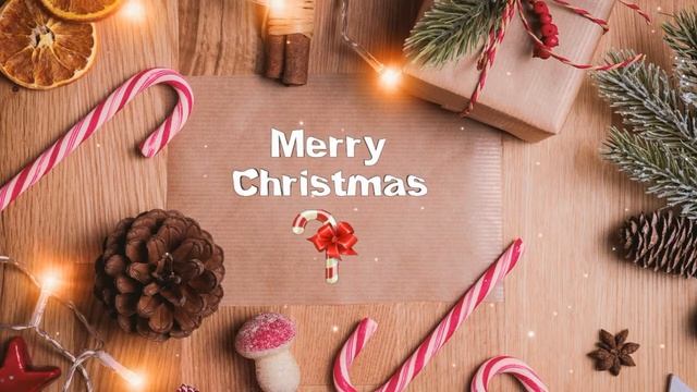 nfsXmasClockAndGifts free screensaver for Windows смотреть онлайн