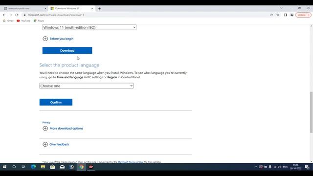 How to Windows 11 Download /Full Versan Windows 11 22H2 X64v1. ISO Image File смотреть онлайн