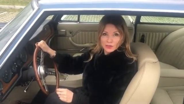 Museo Nicolis, Test Drive Maserati Mexico 4700 смотреть онлайн