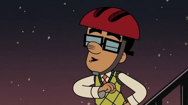 Lincoln & Ronnie Anne’s Vlog #4: New Year Special 🎉 The Loud House & Casagrandes