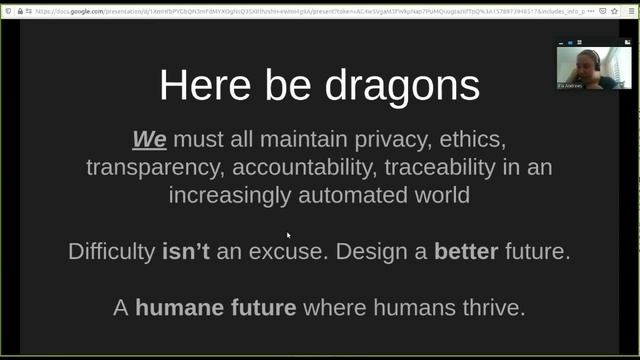 "Pia's digital state of the State address: with a GLAM twist" - Pia Andrews (LCA 2020) смотреть онлайн