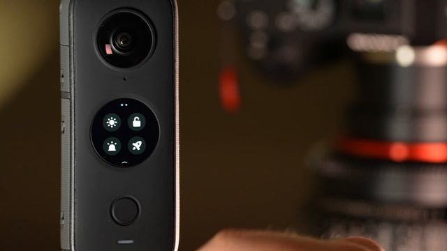 Insta360 ONE X2 – FULL Settings Walkthrough | Menu Setup смотреть онлайн