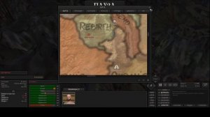 Kenshi+Genesis. Побег из Возрождения. 9. Я СВОБОДЕН!!!