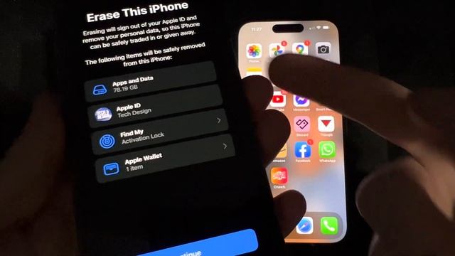How to Fix “Unable to Complete Data Transfer” Error iPhone 13, iPhone 13 mini, iPhone 13 Pro, Max смотреть онлайн