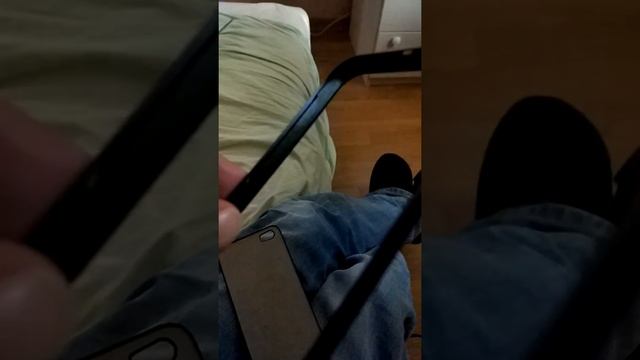 Чехол Luphie для MI5 ( смотреть онлайн