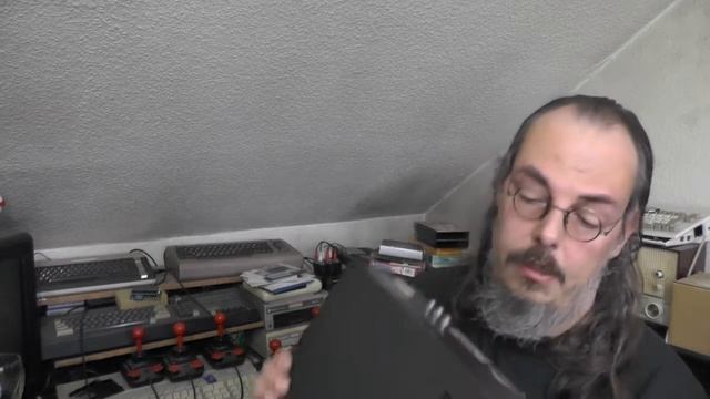 Retro Beurs Apeldoorn 2016 - Pickup Video смотреть онлайн