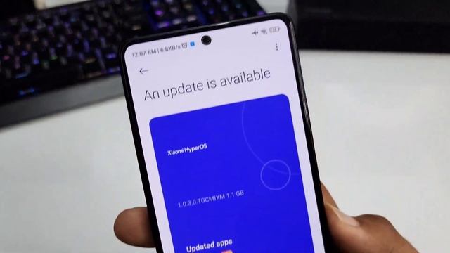 Redmi Note 10 Pro HyperOS Android 14 Update | Note 10 Pro New Update Android 14 #redminote10pro