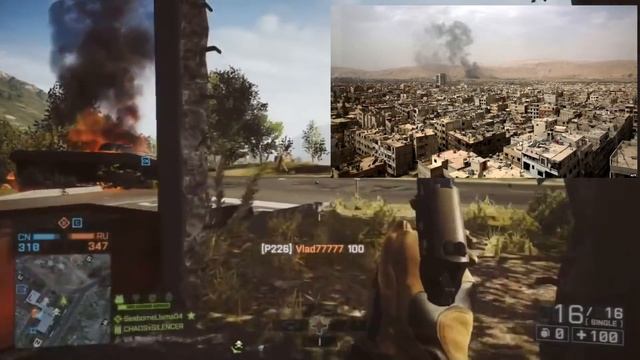 Battlefield 1 Multiplayer Map Names & Details LEAKED! | Chaos смотреть онлайн