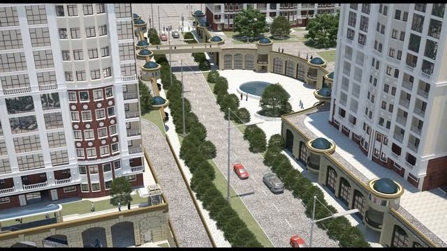 ЖК Мультиплекс Кино смотреть онлайн