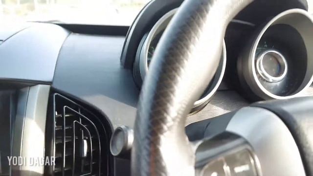 XUV 500 Speed Test - XUV 500 0-100 km/hr Test - मजा नहीं आया 😥 смотреть онлайн