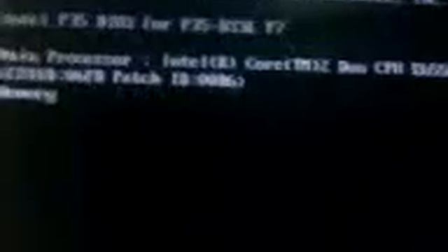在BIOS設SATA為開機碟 смотреть онлайн