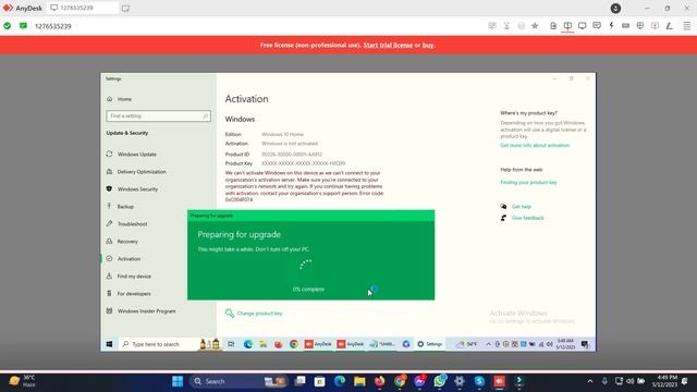 Upgrade Your PC to Windows 10 Pro Now and Unlock Its Full Potential! смотреть онлайн