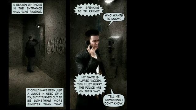 Max Payne mobile - Gameplay walkthrough part 2 - Part 1, Chapter 4-6 смотреть онлайн
