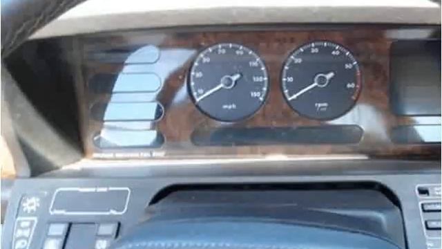 1989 Jaguar XJ Sedan Used Cars Ramsey MN смотреть онлайн