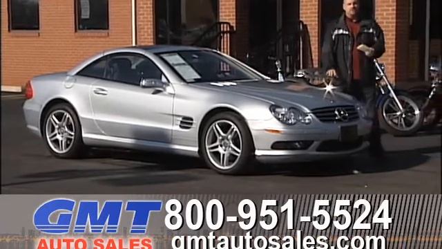 2012-02-25 GMT Auto Sales a смотреть онлайн