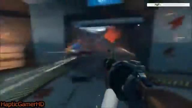 Best 10 PC FPS Shooter Games 2012 - 2013 смотреть онлайн