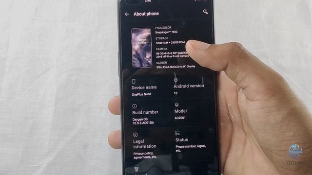 Oneplus NORD Unboxing and Review | Malayalam Review | Fake Camera ? смотреть онлайн