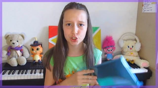 СОБИРАЕМ РЮКЗАК В ШКОЛУ 📓| BACK TO SCHOOL 2018| 5 Часть смотреть онлайн