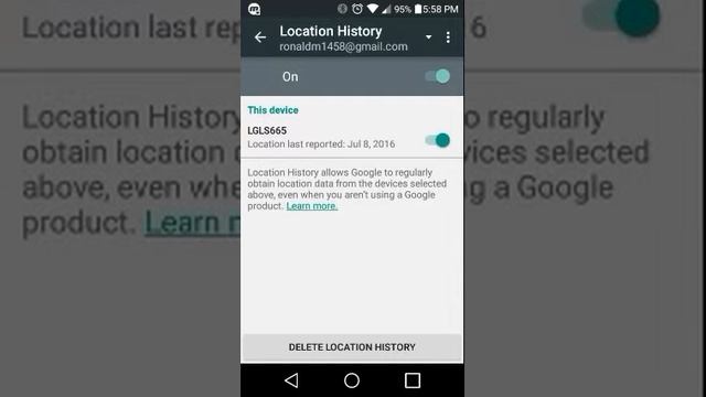 Pokemon Go Fix for Gps Error! смотреть онлайн