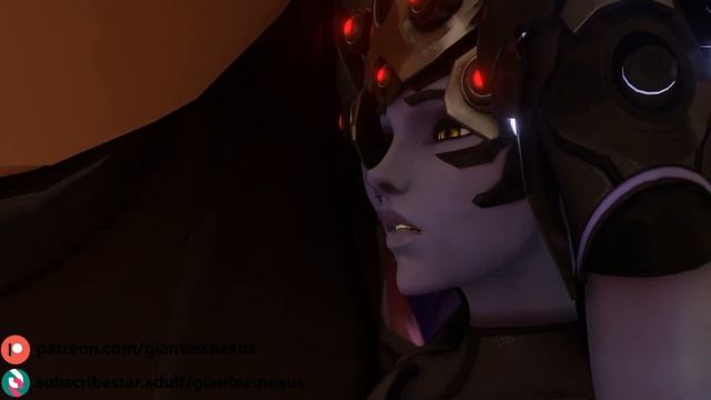 Giantess Animation Compilation (Nexus 2023) смотреть онлайн
