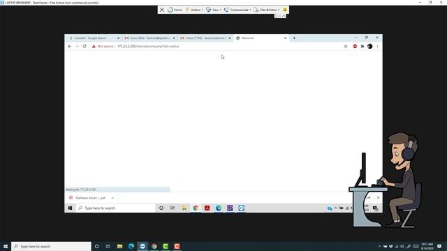 Remote Help Desk teamviewer смотреть онлайн